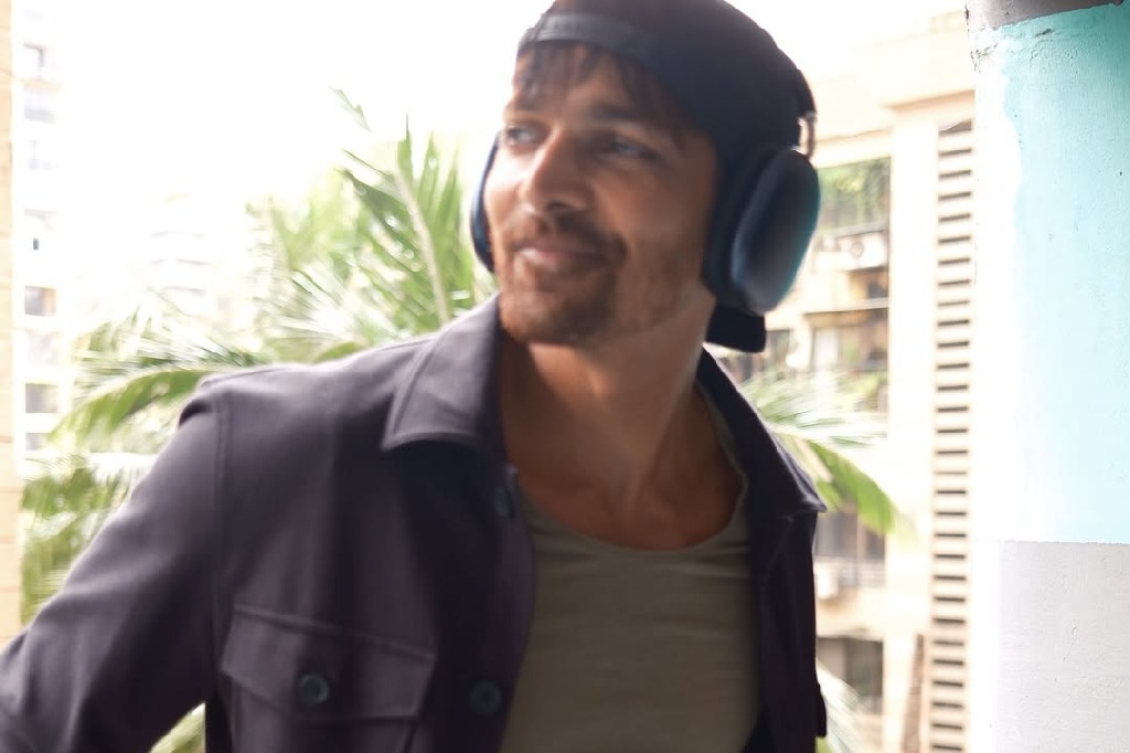 Harshvardhan Rane pitches in on nepotism Vs outsider's debate: 'there's another way to look at this'