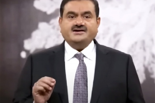 Those who spread false narratives owe the nation an apology: Gautam Adani on SEBI orders