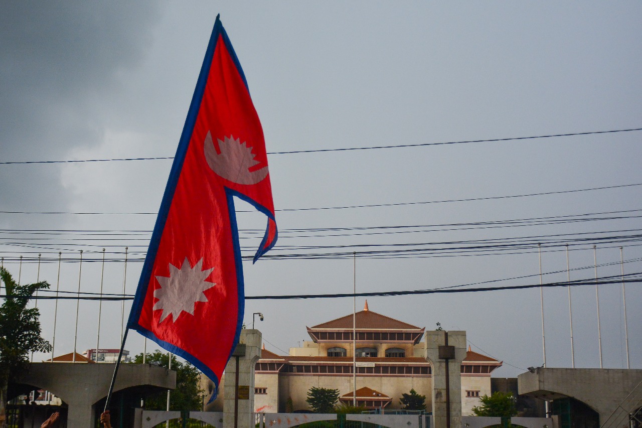 Nepal insurers face record claims over Gen-Z protest damages