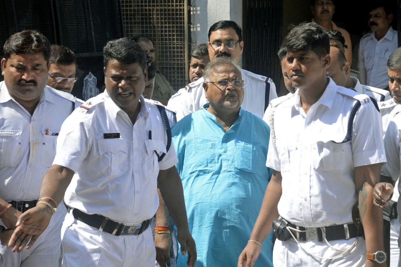 WBSSC case: Trial process in CBI-registered cases to start today, witnesses to record statements