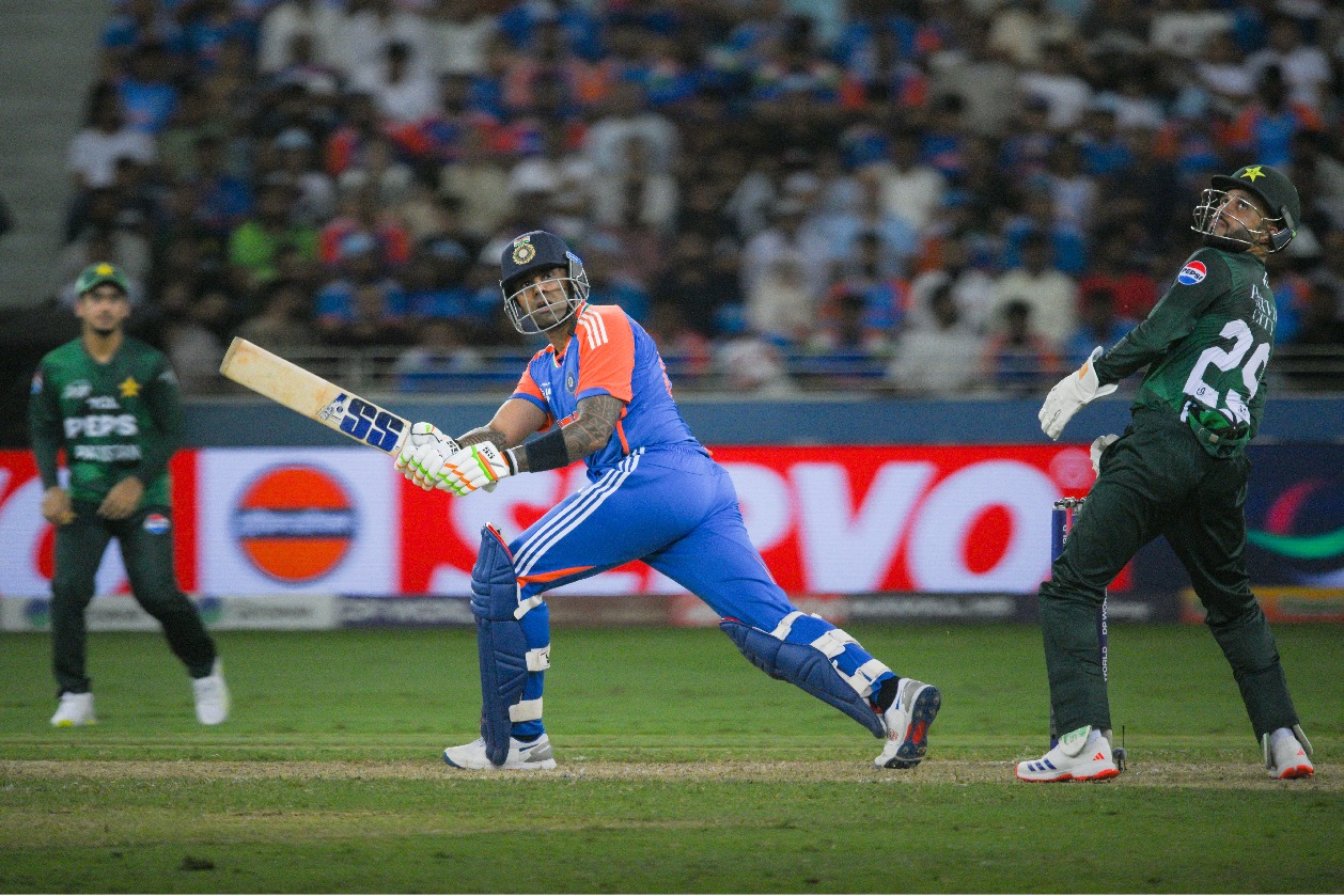 India vs Pakistan Asia Cup: History, tension, and the 'handshake' everyone will be watching!