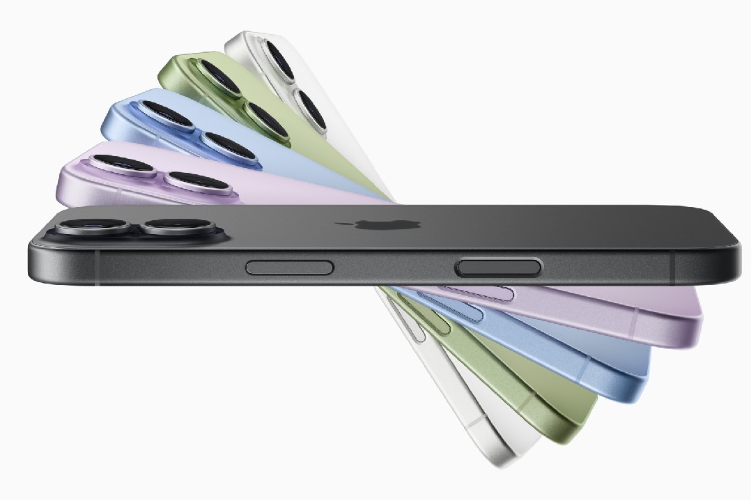 iPhone 17 pre-bookings in India surpass iPhone 16 levels: Report