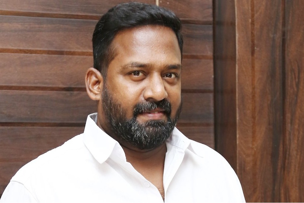 Heartbroken to hear about Robo Shankar's passing, says cricketer Irfan Pathan