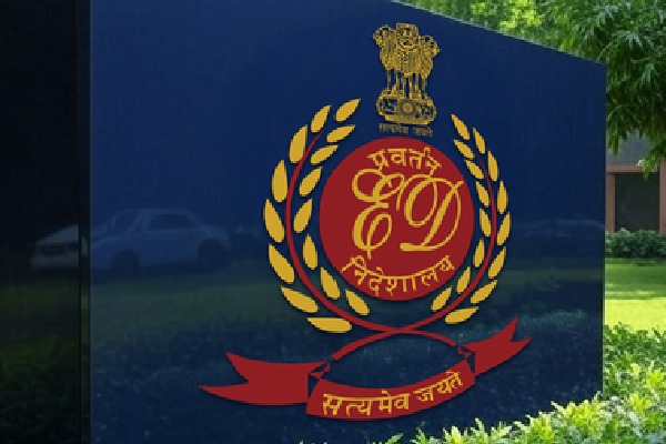 Rs 521 crore fraud case: ED conducts searches in multiple locations; documents recovered