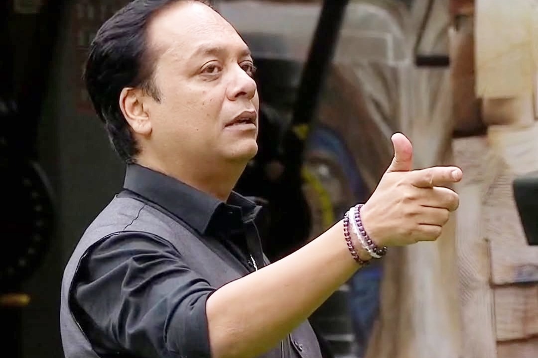 Bigg Boss 19: Zeishan Quadri opens up on losing his father & life, expresses to Tanya Mittal