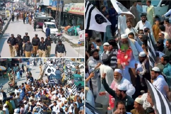 After Operation Sindoor, JeM and Hizbul begins relocation to Khyber Pakhtunkhwa, JeM to hold a big event on Sep 25 in Peshawar