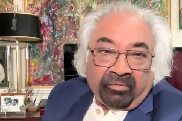Wanted to highlight shared history, people-to-people bonds: Sam Pitroda’s clarification on Pak remarks