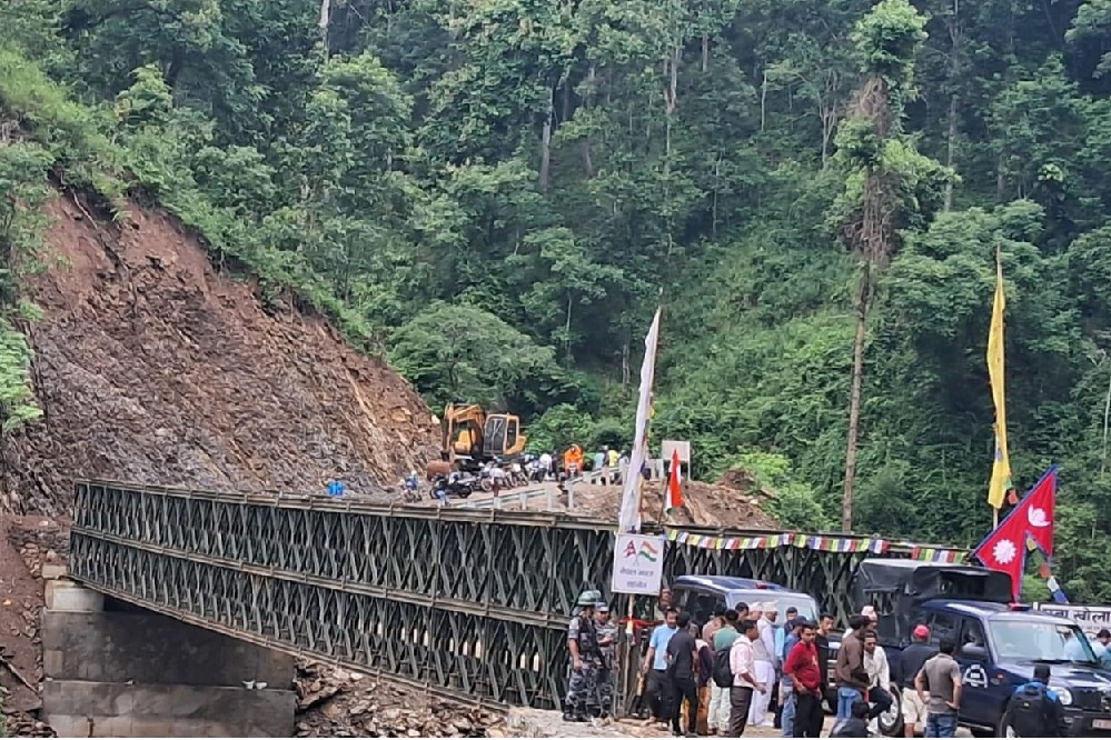 India tops in FDI stocks in Nepal