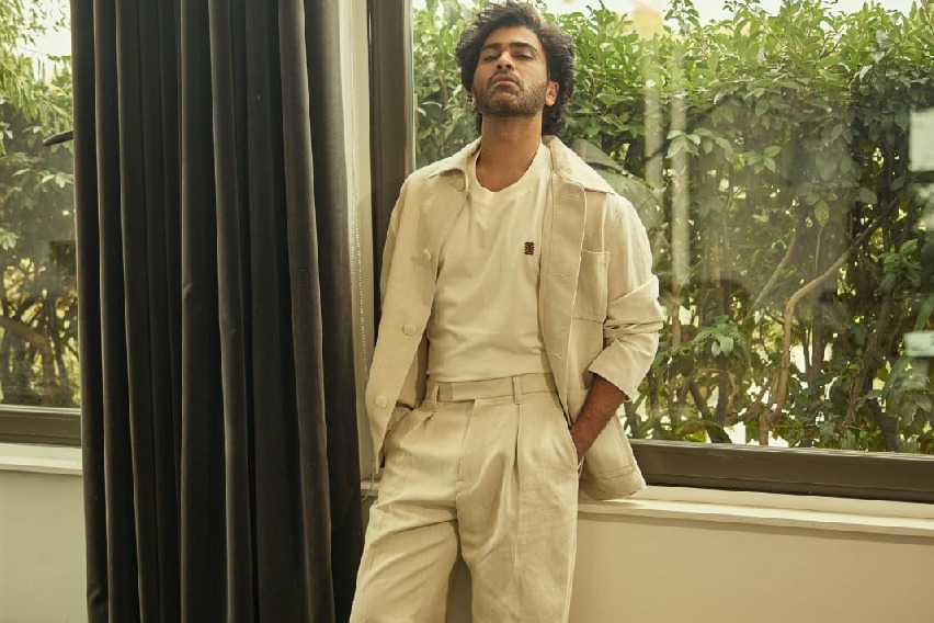 Unit of Sharwanand's upcoming film to shoot key racing scenes in ongoing schedule