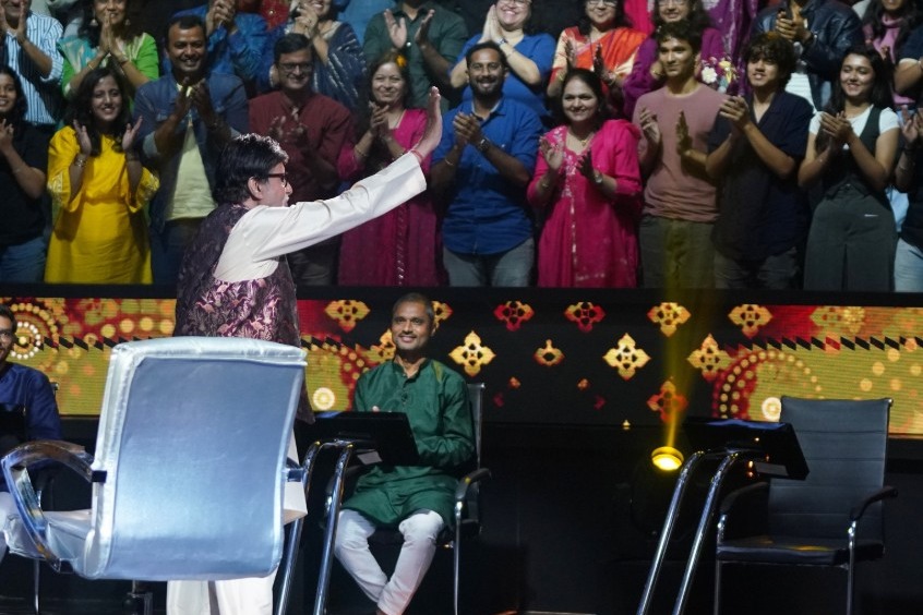 Amitabh Bachchan: ‘What the next Gen will do is a mystery’