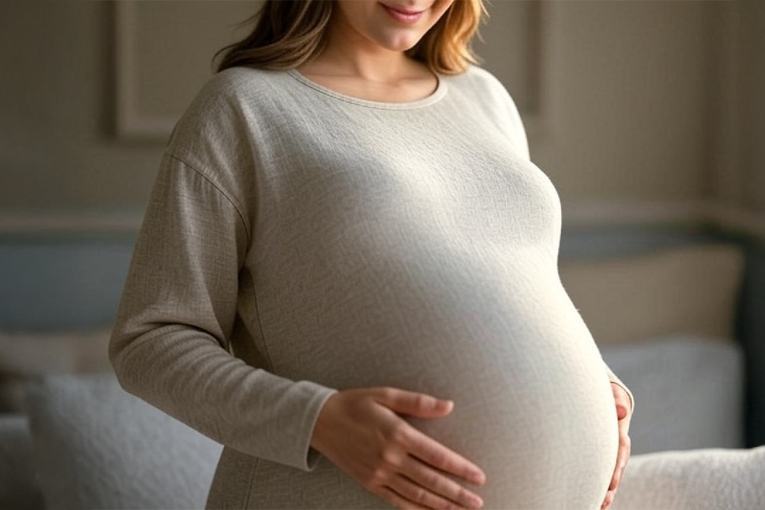 Severe nausea, vomiting in pregnancy may raise mental health risks by over 50 pc