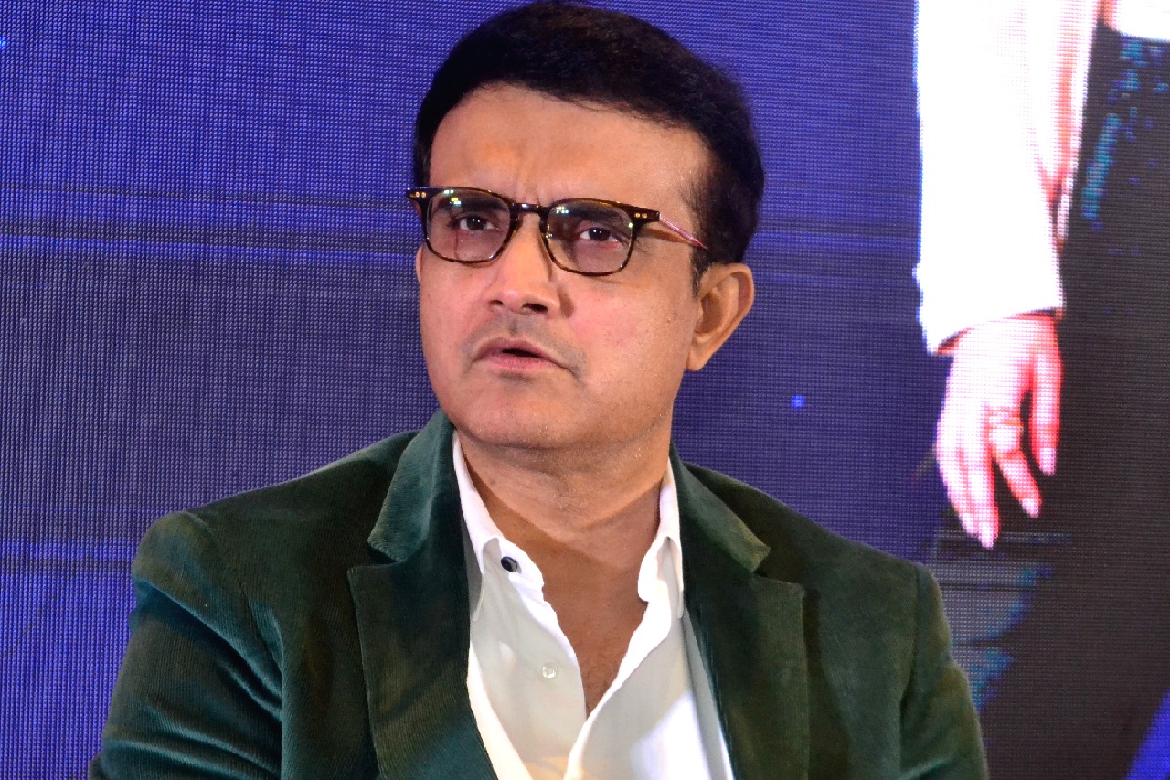 Ganguly, Bhajji, Raghuram, Jaydev frontrunners in BCCI chief race; Kiran More in contention too