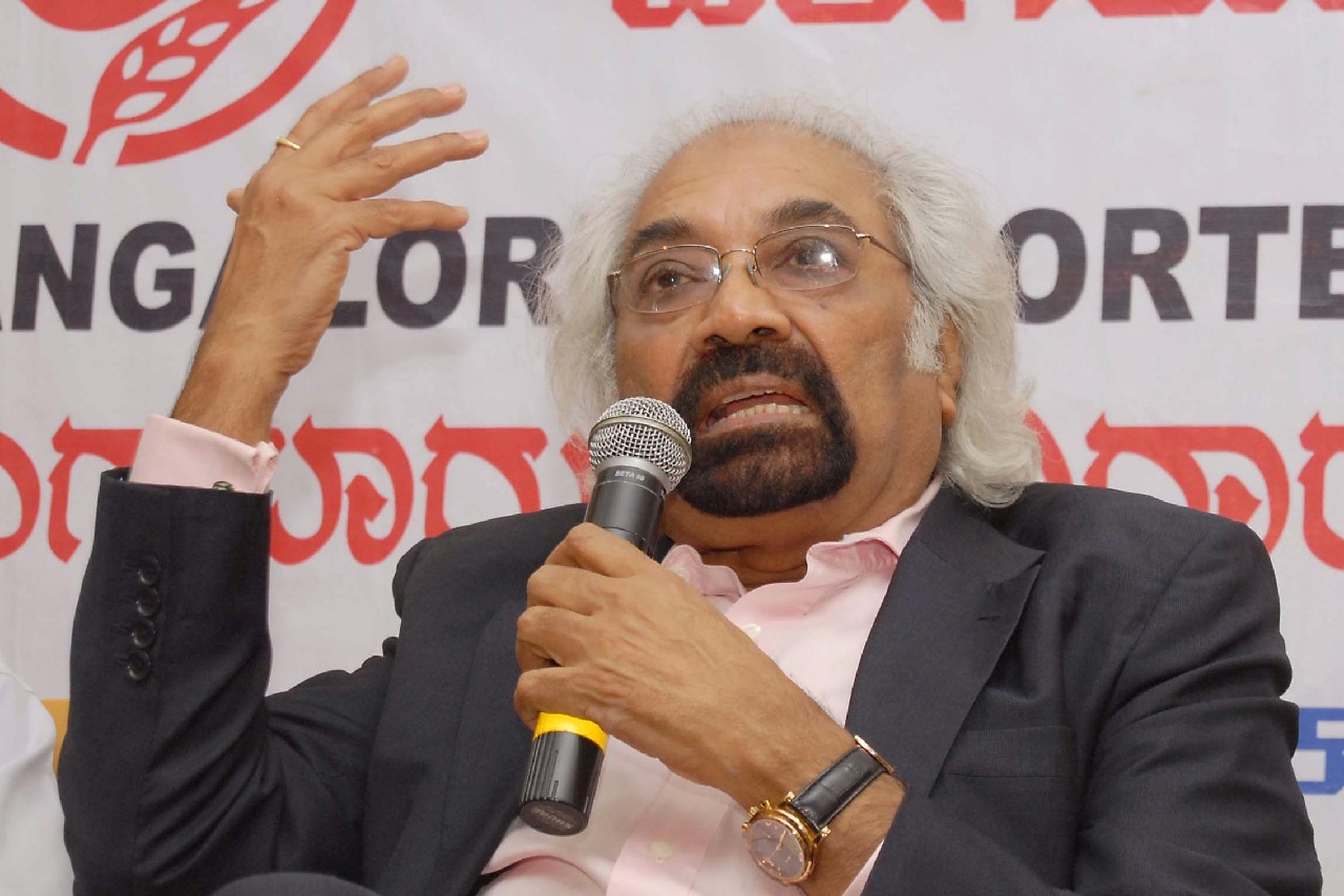 BJP slams Pitroda over ‘Pak feels like home’ remark; Cong, SP respond