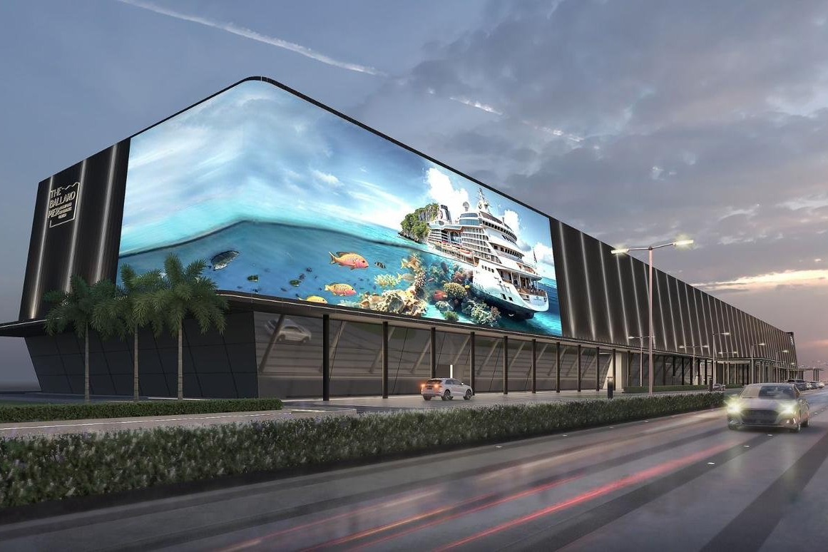 PM Modi inaugurates Mumbai International Cruise Terminal to boost India's tourism sector