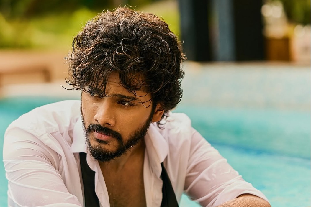 This is how Teja Sajja prepared for his high-octane stuns in 'Mirai'