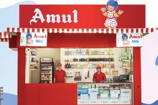 GST rate cut: After Mother Dairy, Amul lowers rates on over 700 products