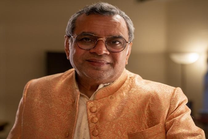 Paresh Rawal reveals Modi's team doesn't enjoy luxurious life: 'Woh Congress ke time mein hota hoga'
