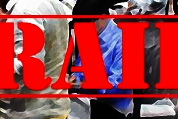 EOW launches statewide raids in Chhattisgarh excise scam case