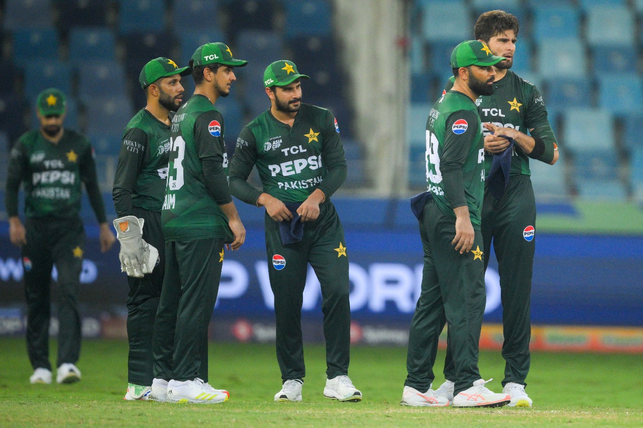 Danish Kaneria blasts Pakistan team: 'Stop playing victim card, take responsibility'