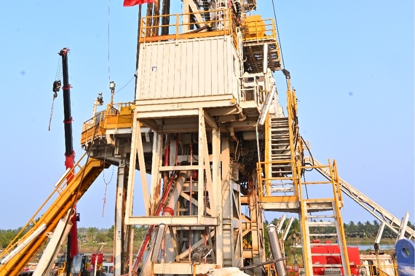 ONGC, BP plan to step up hunt for oil, gas in India’s deep-sea next year