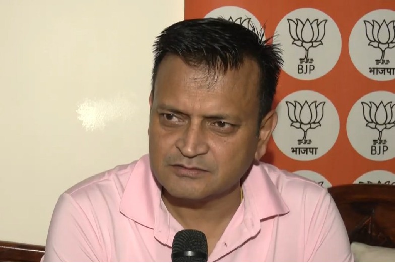 Rahul Gandhi has set world record with 90 defeats, should take Pak citizenship: BJP leader