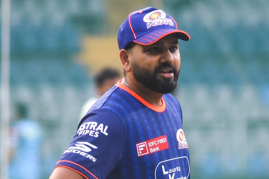 Rohit, Rahul undergo skills and strength training at BCCI CoE ahead of upcoming season