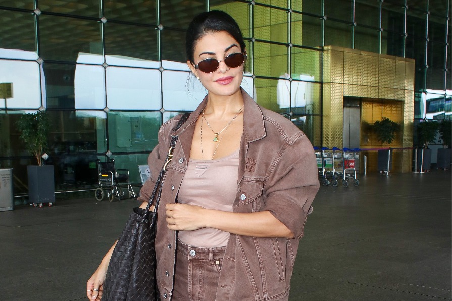 Jacqueline Fernandez moves SC to quash money laundering case