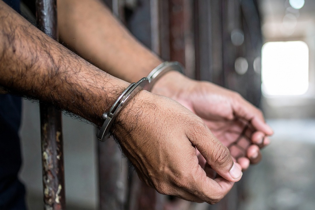 Kerala businessman falls in CBI net after 13 years