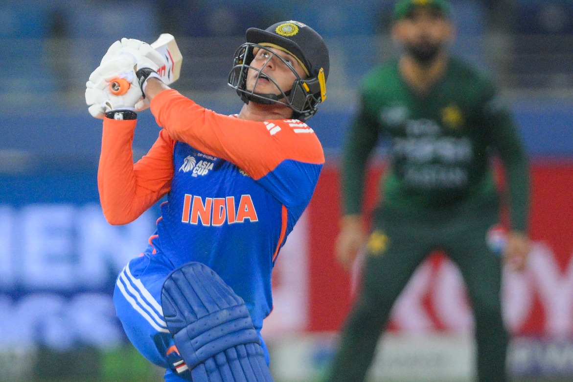 Asia Cup: Pakistan were coming at us without any reason, that’s why (I) went after them, says Abhishek