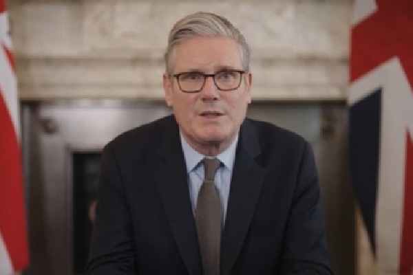 Britain recognizes State of Palestine despite US objection