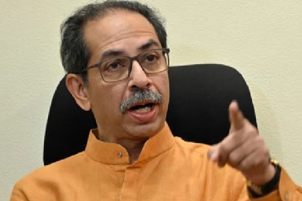 Fadnavis calls Rahul Gandhi ‘Urban Naxal’, then what about India’s foreign policy leaning towards ‘Maoism’, asks Shiv Sena (UBT)