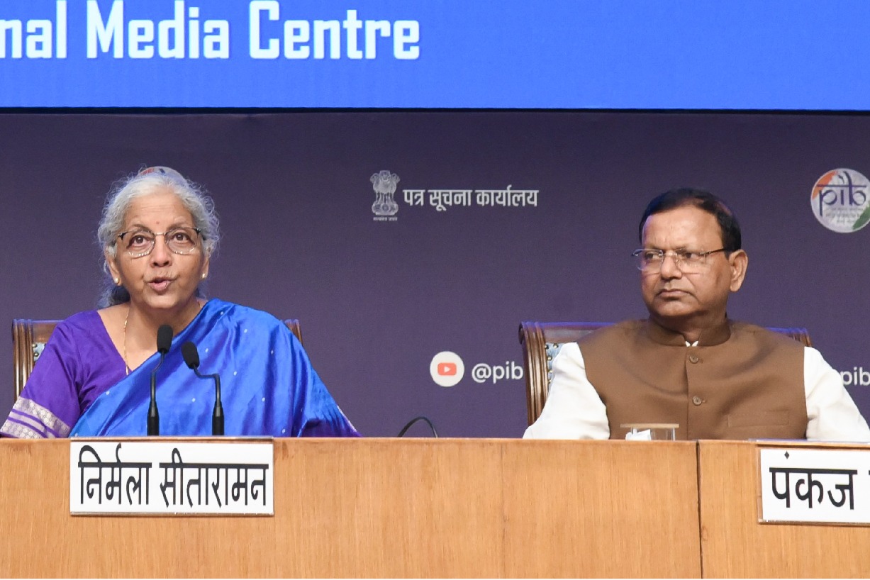 GST booster for middle class: School kits, medicines, toiletries, other essentials get cheaper