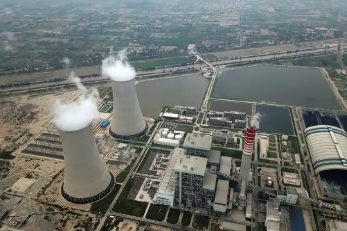 CPEC landed Pakistan in $9.5 billion debt trap