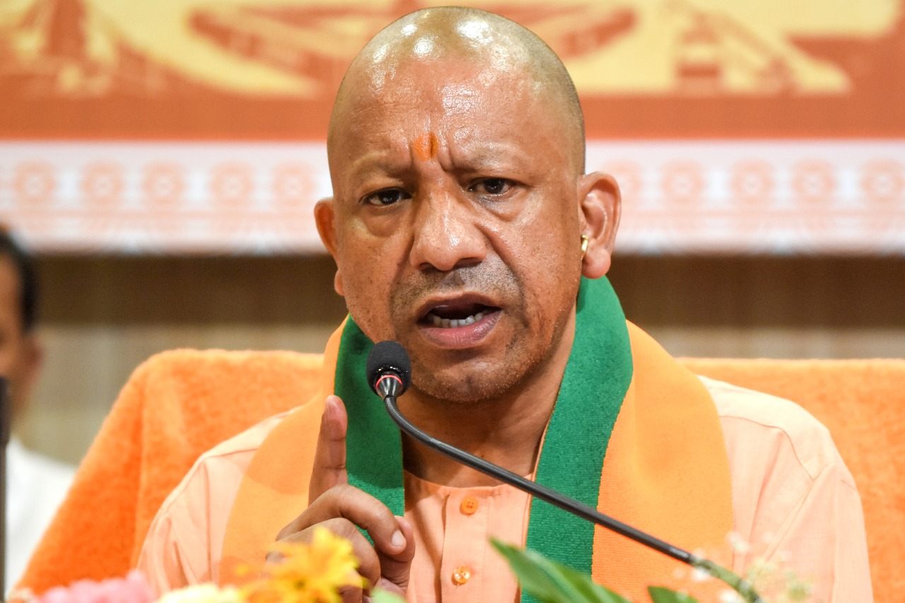 GST reforms will serve as catalyst, give new impetus to Indian economy: CM Yogi