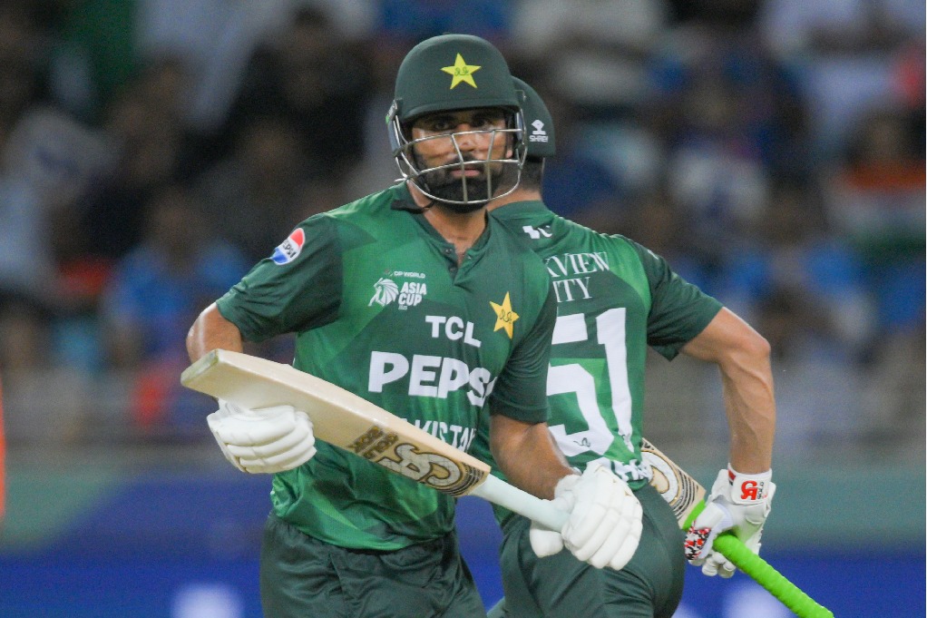 Pakistan files complaint with ICC over Fakhar Zaman dismissal