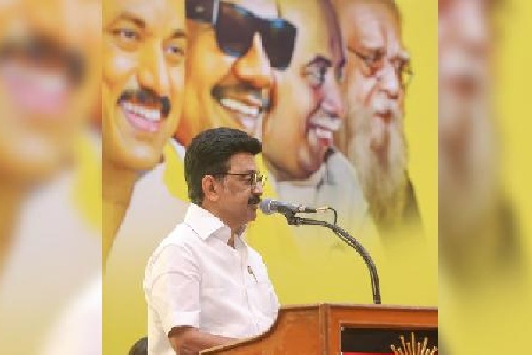 Stalin launches 'Chennai One' app, unifying city's transport services on a single platform