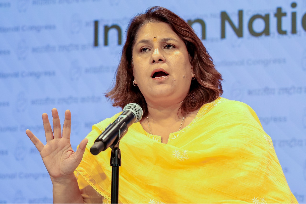 Congress demands inclusion of petrol and diesel under GST tax slab