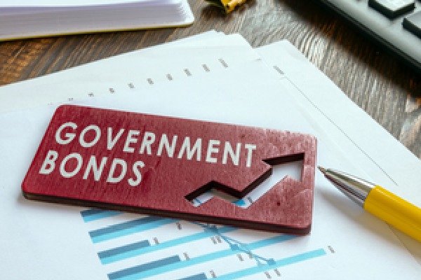 Govt bonds worth Rs 32,000 crore coming up for sale on September 26