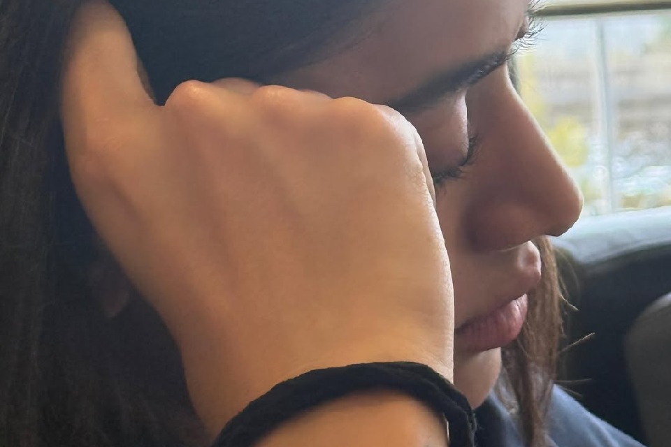 Rashmika Mandanna shoots for 'Cocktail 2' in Italy: 'Hope amazing memories are created'