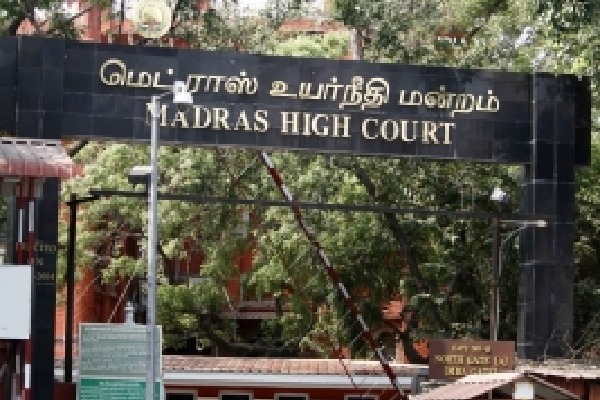 Small political party of TN petitions Madras HC in support  of Vijay’s TVK against police curbs