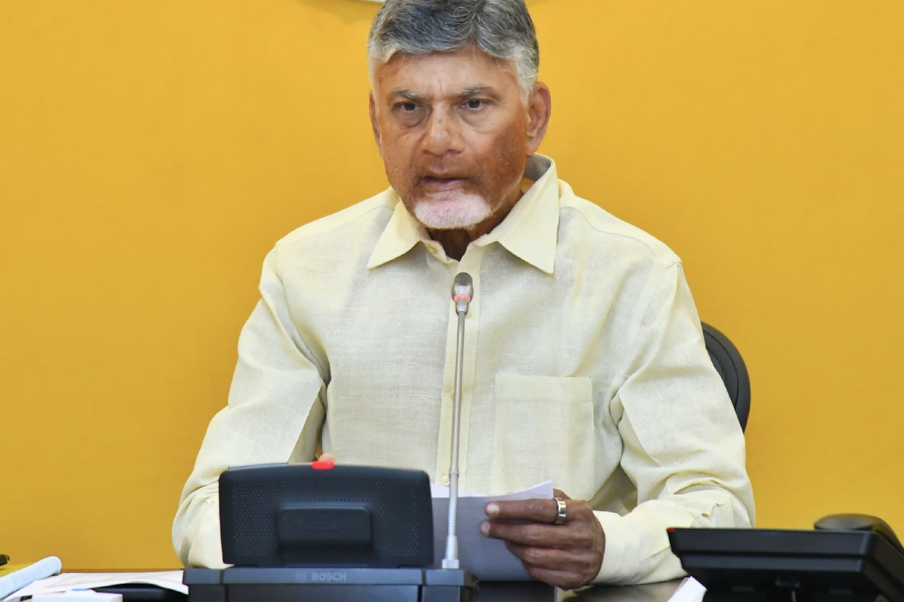 AP Government to Organise Month-Long Campaign on GST Reforms