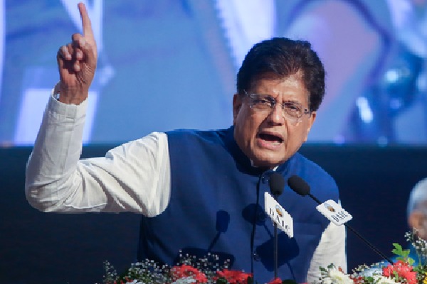 Commerce Minister Goyal meets US Trade Representative Greer in New York