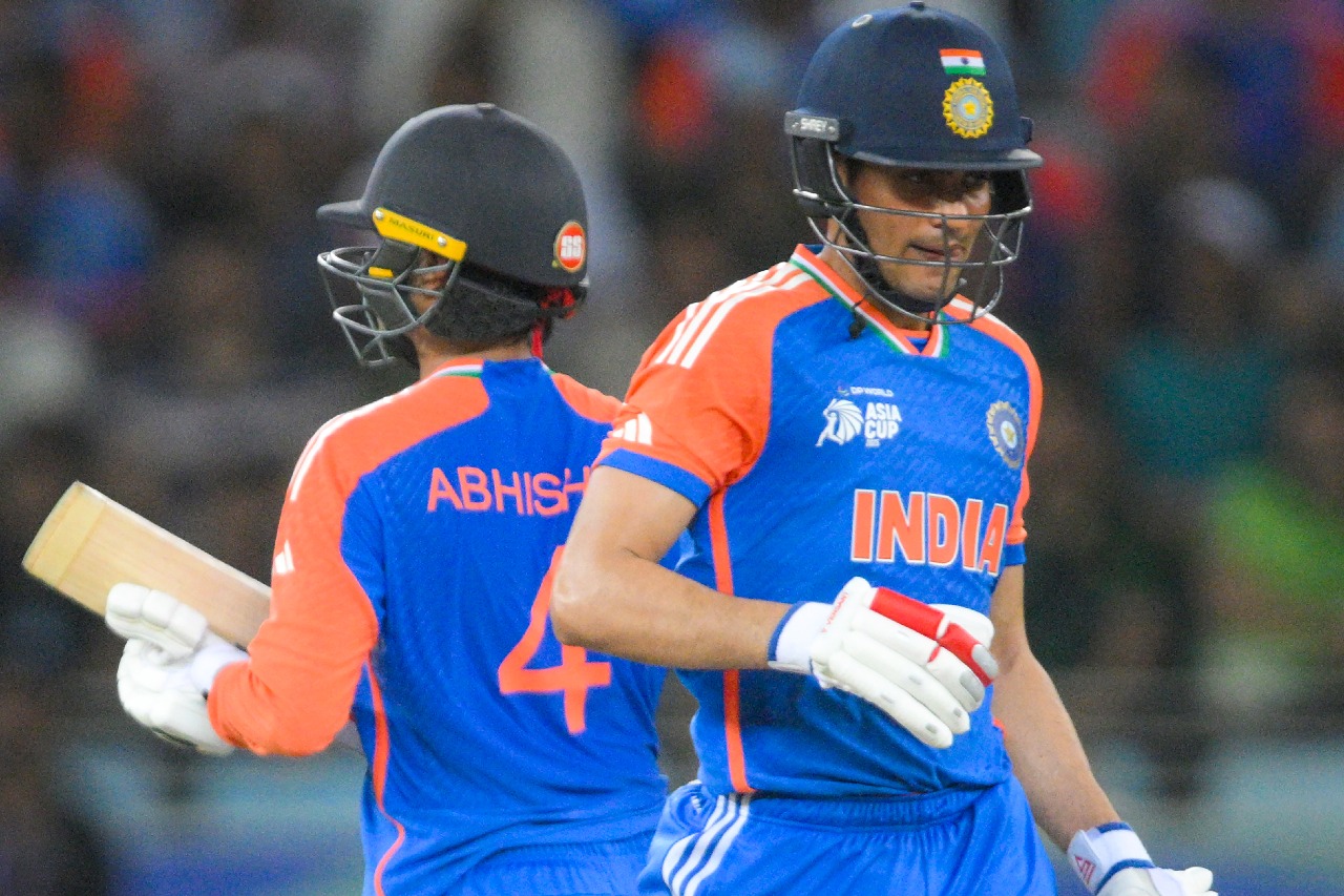 Asia Cup: Dominant India take on upbeat Bangladesh to inch closer to final