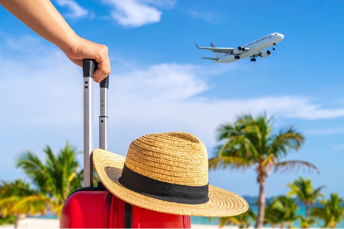 Improved air connectivity drives record 520,000 Indian travellers to Germany