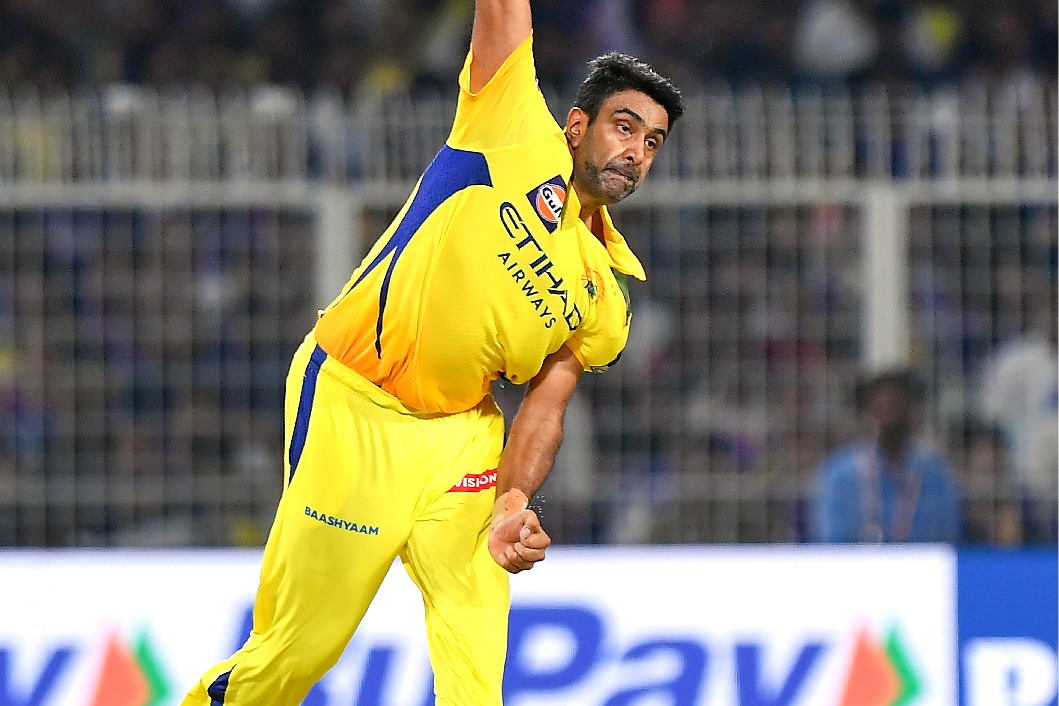 Ashwin registers for ILT20 auction with highest base price