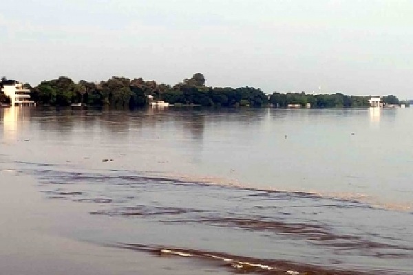 Telangana claims 70 per cent of Krishna water before tribunal