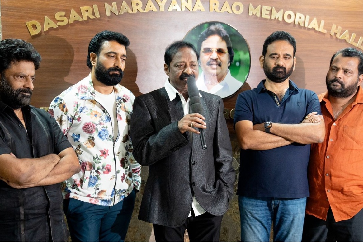 తెలుగు టెలివిజన్‌ డిజిటల్‌ అండ్‌ ఓటిటి ప్రొడ్యూసర్స్‌ కౌన్సిల్‌ నూతన కమిటి ఎన్నిక 