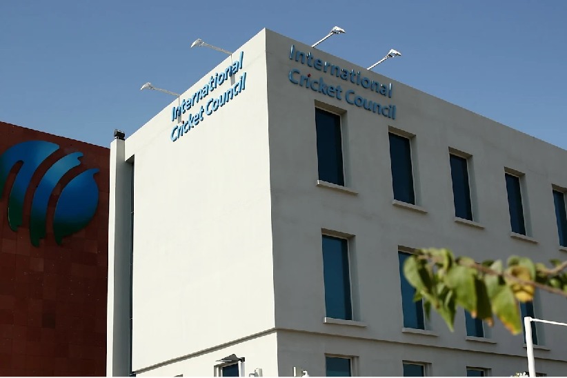 ICC suspends USA's membership over governance issues; allows it to participate in LA Olympics