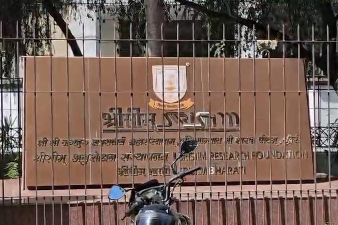 Swami Chaitanyanand's controversial past, molestation cases filed in 2009, 2016