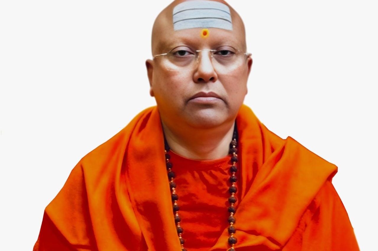 Threatening messages, deleted CCTV footage; 'Swami' Chaitanyanand's acts of depravity